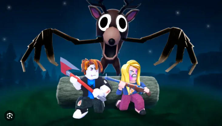 Combat System Script Interface Screenshot